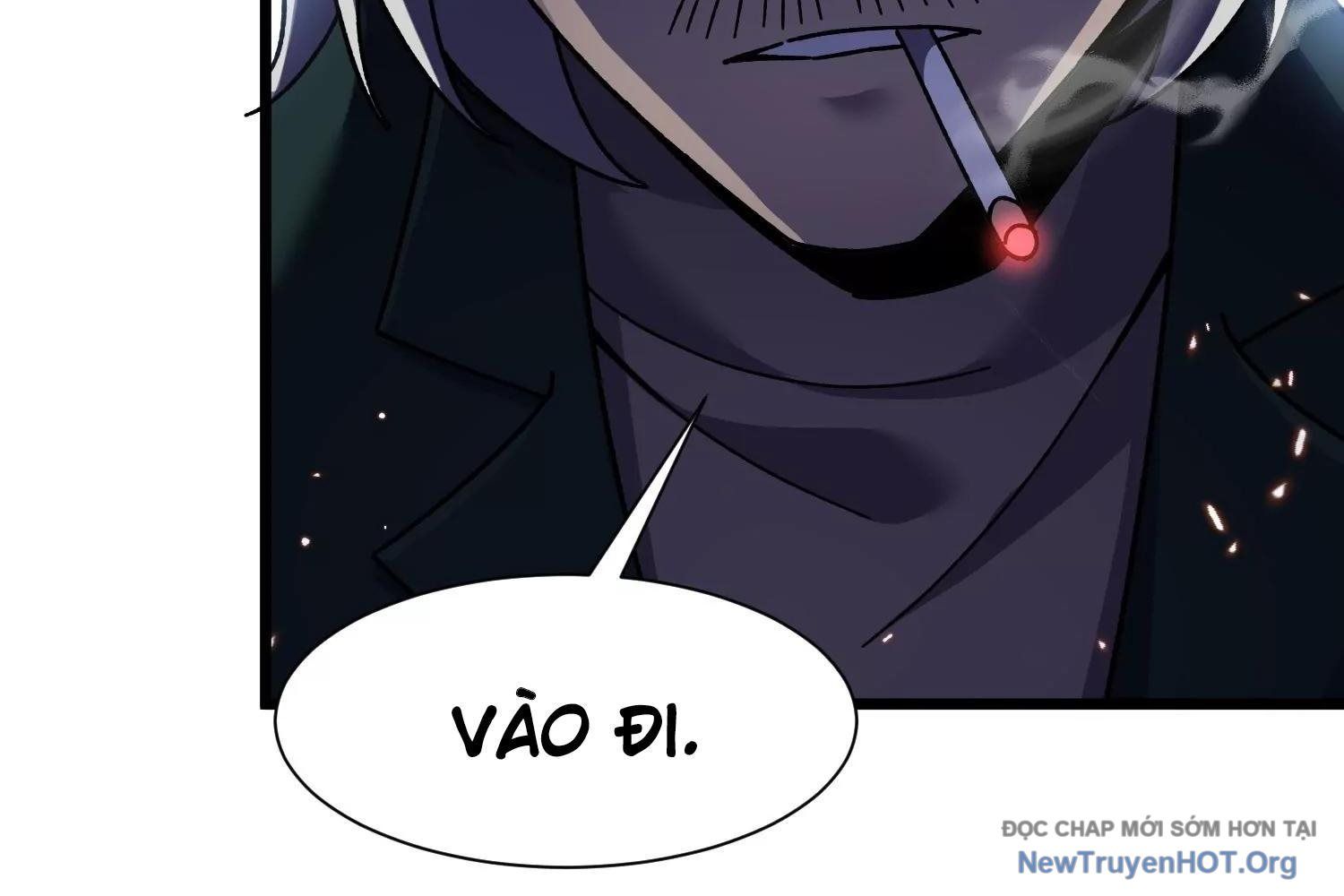 Thập Nhị Tinh - Dị Thú Mê Thành: Chapter 91