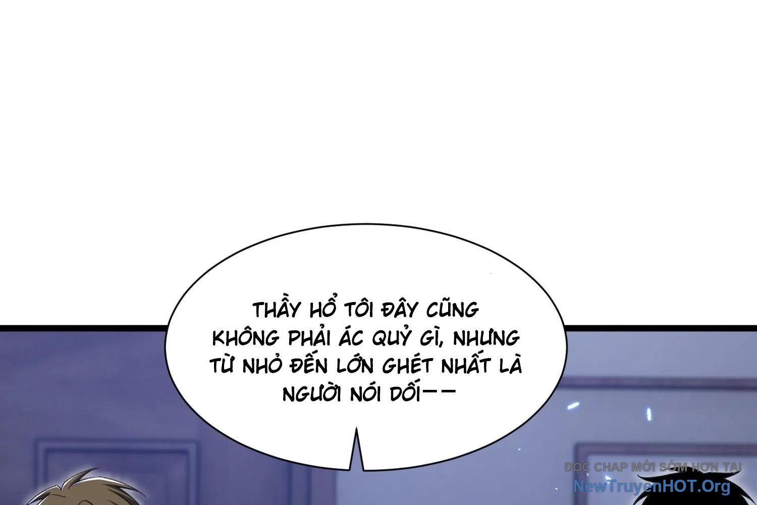 Thập Nhị Tinh - Dị Thú Mê Thành: Chapter 91