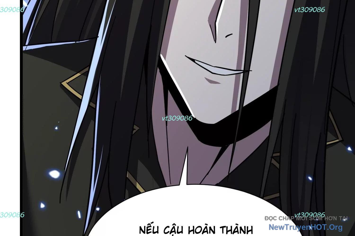 Thập Nhị Tinh - Dị Thú Mê Thành: Chapter 91