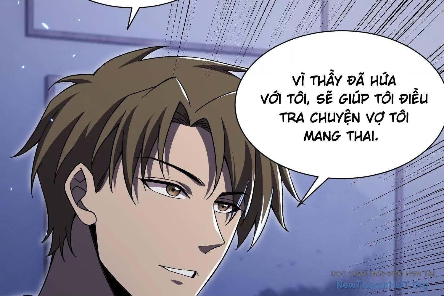 Thập Nhị Tinh - Dị Thú Mê Thành: Chapter 91