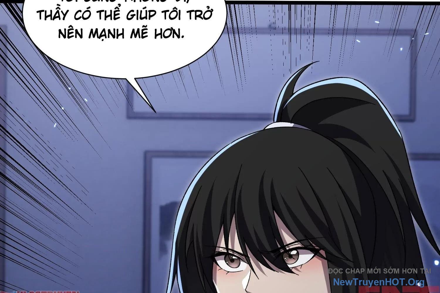 Thập Nhị Tinh - Dị Thú Mê Thành: Chapter 91