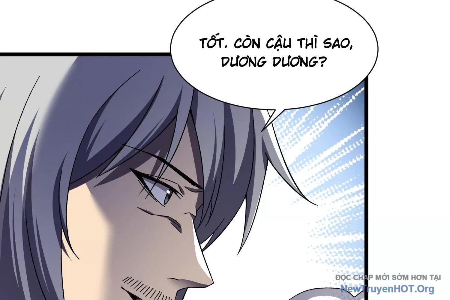 Thập Nhị Tinh - Dị Thú Mê Thành: Chapter 91