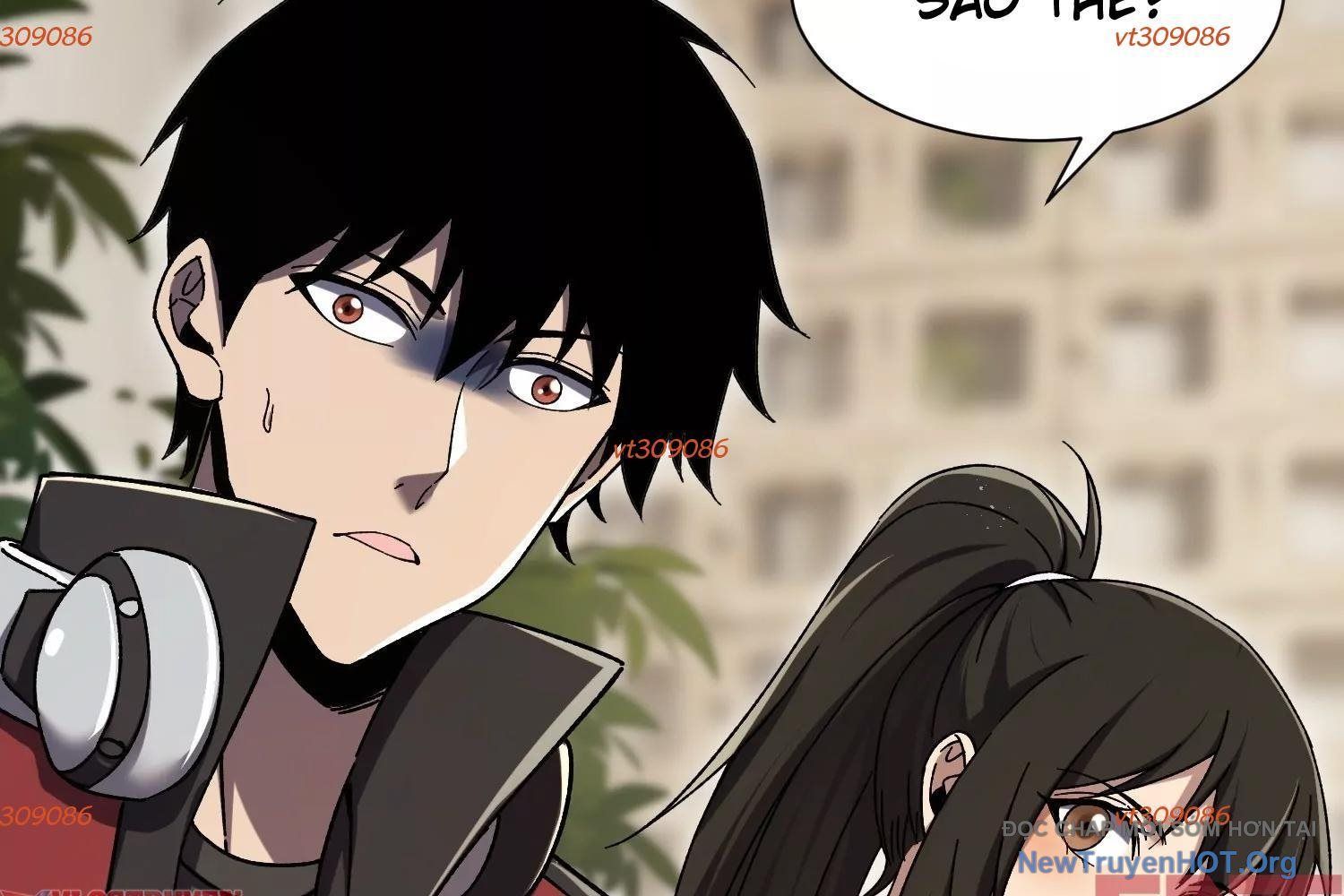 Thập Nhị Tinh - Dị Thú Mê Thành: Chapter 93