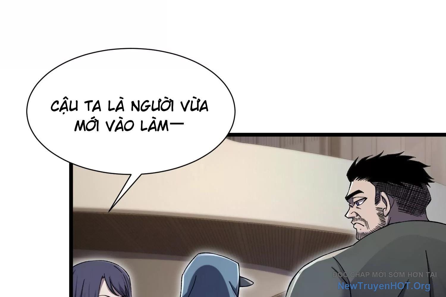 Thập Nhị Tinh - Dị Thú Mê Thành: Chapter 93