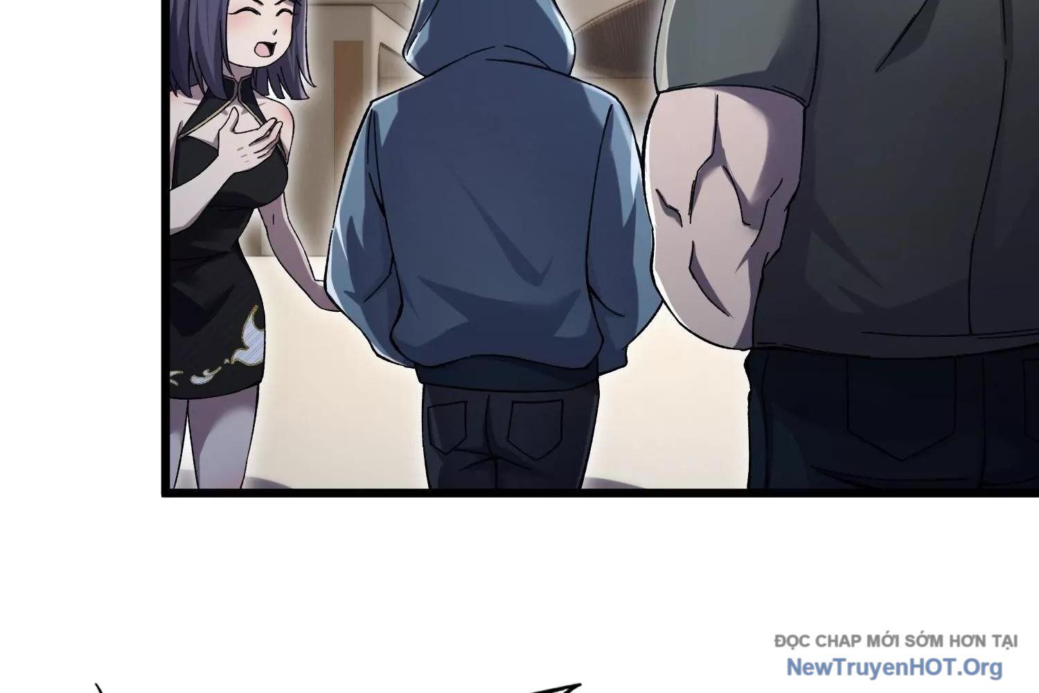 Thập Nhị Tinh - Dị Thú Mê Thành: Chapter 93