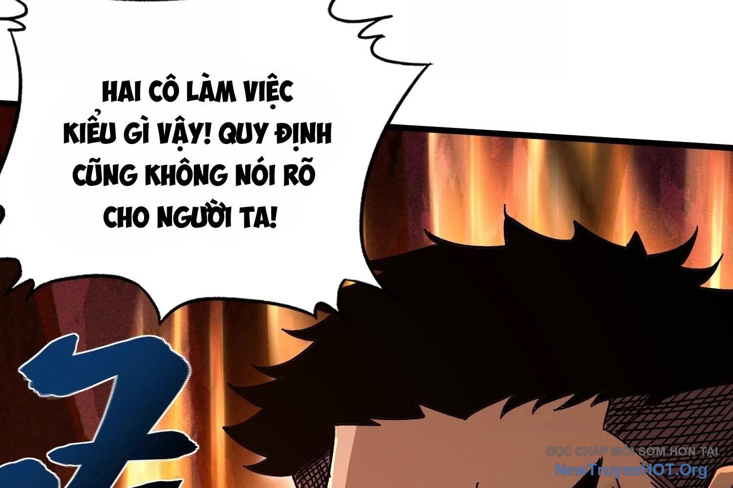 Thập Nhị Tinh - Dị Thú Mê Thành: Chapter 93