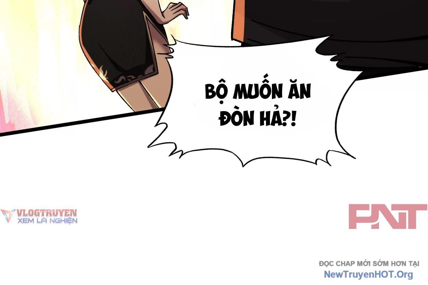 Thập Nhị Tinh - Dị Thú Mê Thành: Chapter 93