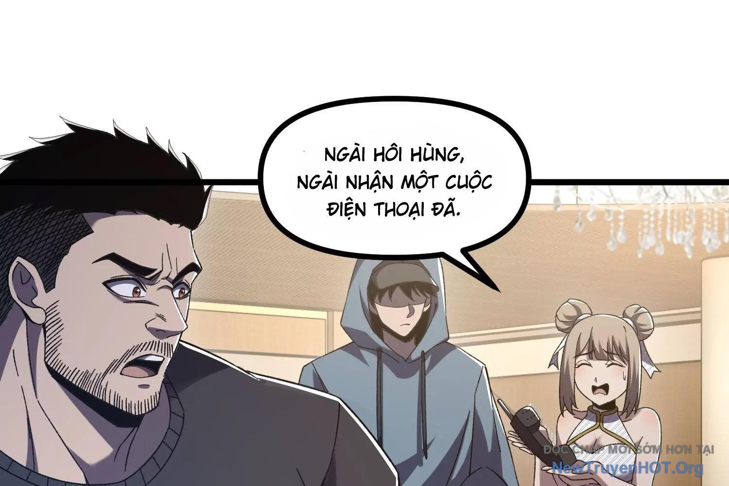 Thập Nhị Tinh - Dị Thú Mê Thành: Chapter 93