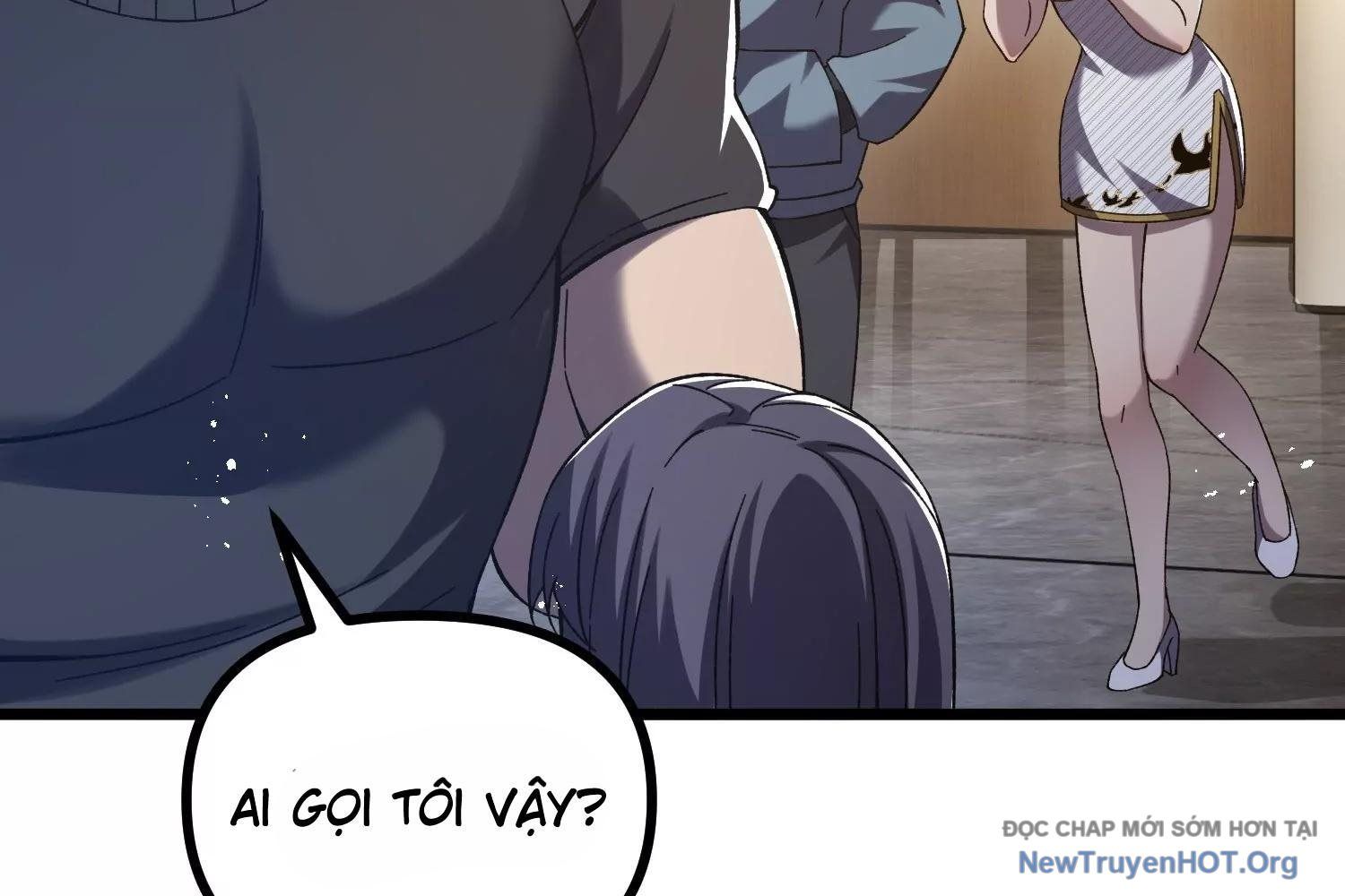 Thập Nhị Tinh - Dị Thú Mê Thành: Chapter 93