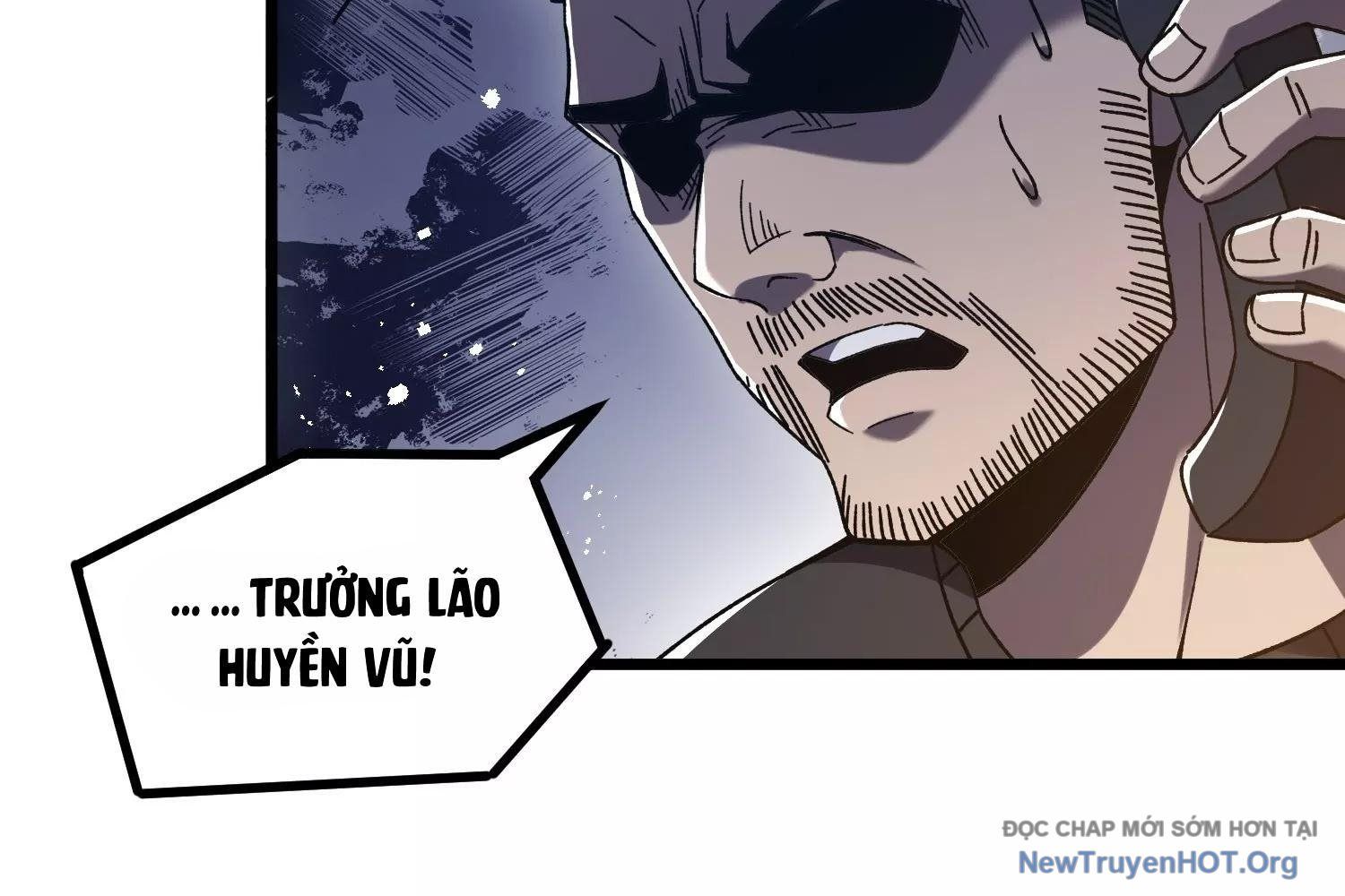 Thập Nhị Tinh - Dị Thú Mê Thành: Chapter 93