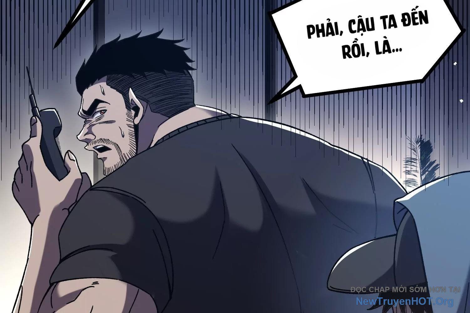 Thập Nhị Tinh - Dị Thú Mê Thành: Chapter 93