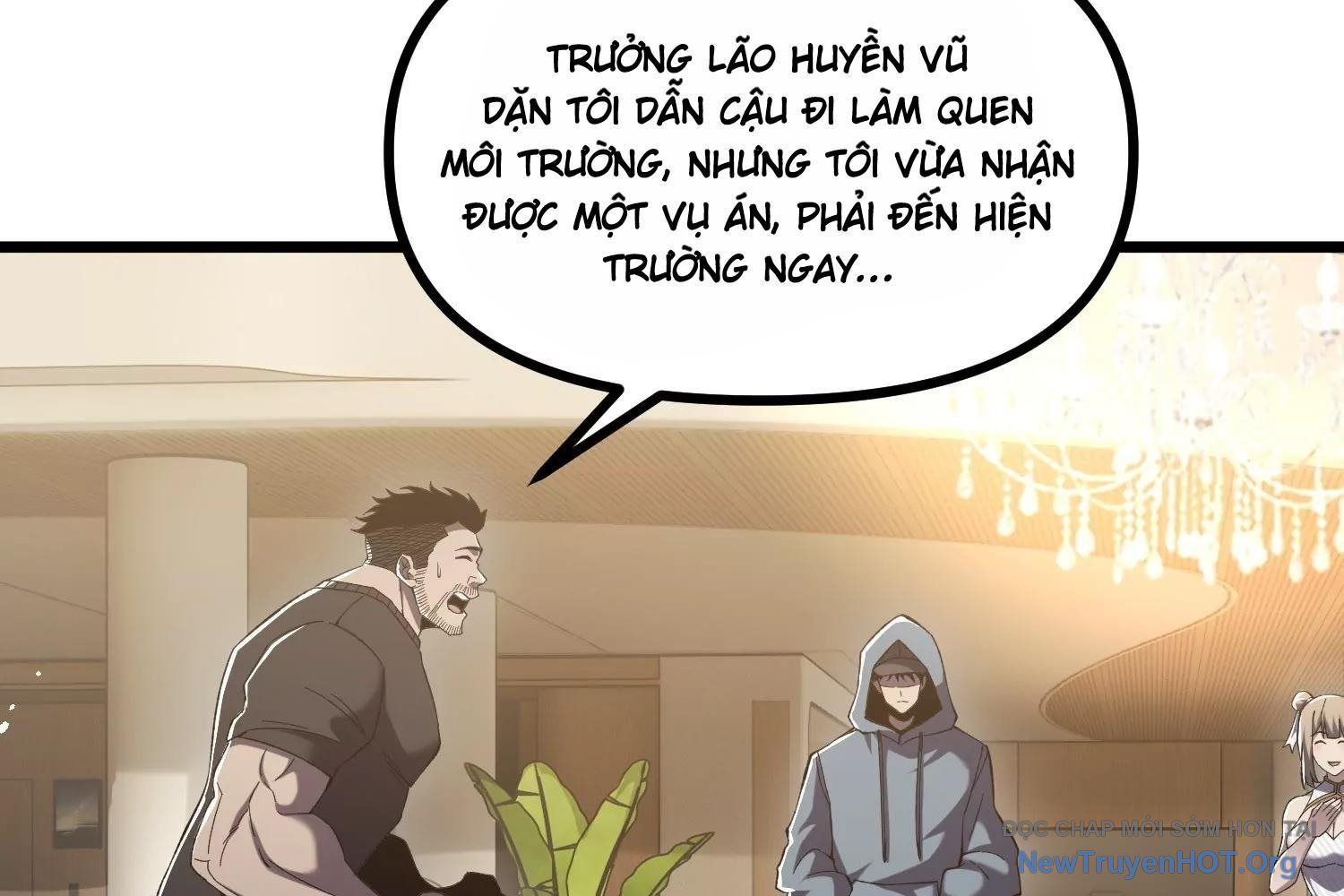 Thập Nhị Tinh - Dị Thú Mê Thành: Chapter 93