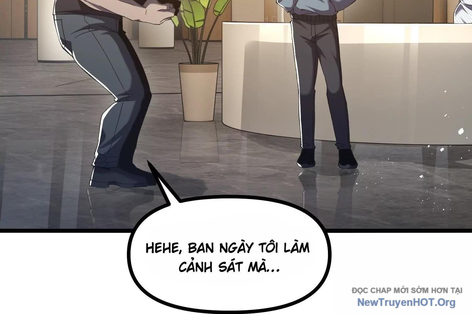 Thập Nhị Tinh - Dị Thú Mê Thành: Chapter 93