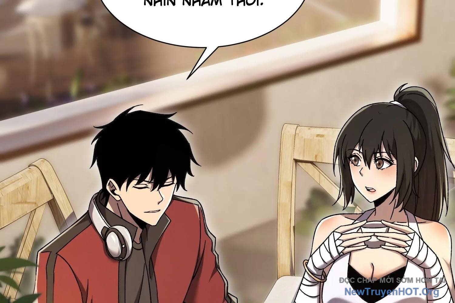Thập Nhị Tinh - Dị Thú Mê Thành: Chapter 93