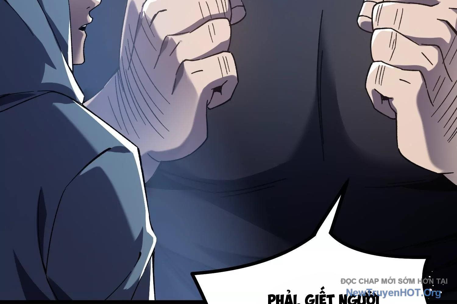 Thập Nhị Tinh - Dị Thú Mê Thành: Chapter 93