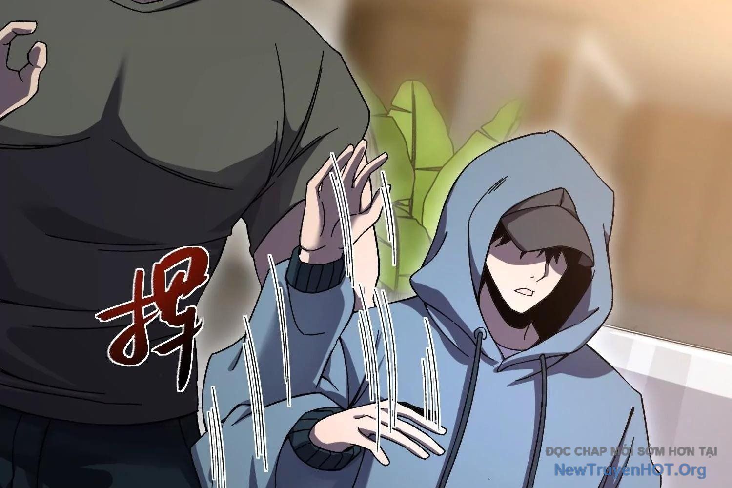 Thập Nhị Tinh - Dị Thú Mê Thành: Chapter 93