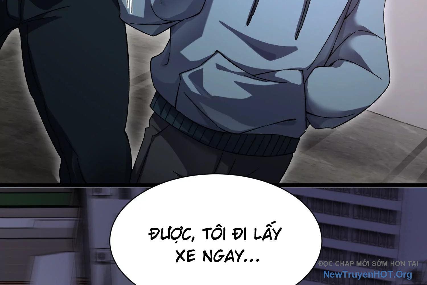 Thập Nhị Tinh - Dị Thú Mê Thành: Chapter 93