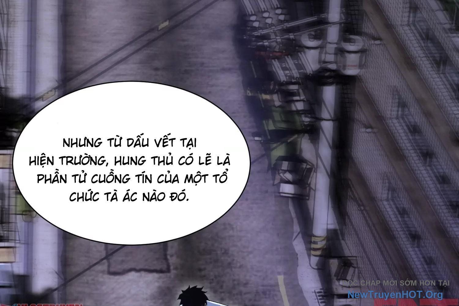 Thập Nhị Tinh - Dị Thú Mê Thành: Chapter 93