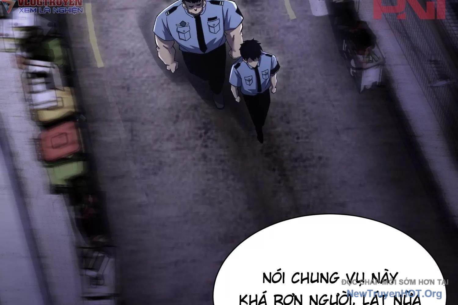 Thập Nhị Tinh - Dị Thú Mê Thành: Chapter 93