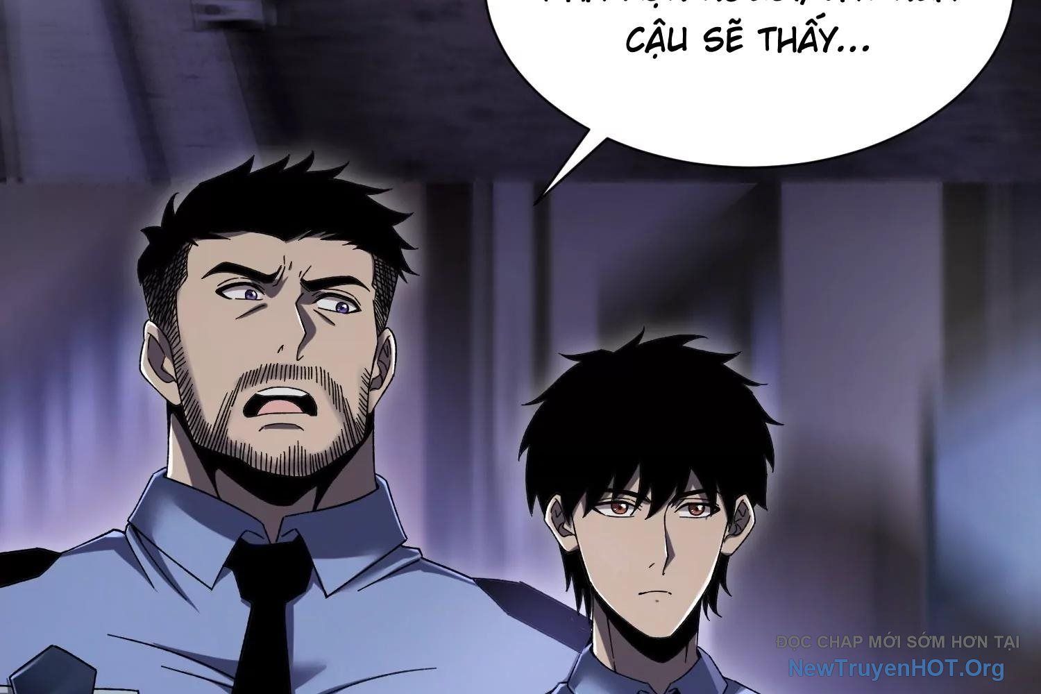 Thập Nhị Tinh - Dị Thú Mê Thành: Chapter 93