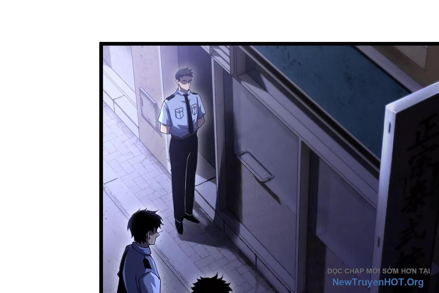 Thập Nhị Tinh - Dị Thú Mê Thành: Chapter 93