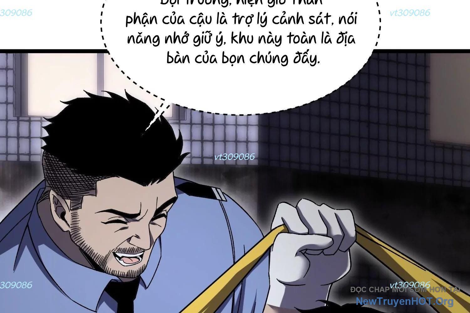 Thập Nhị Tinh - Dị Thú Mê Thành: Chapter 93