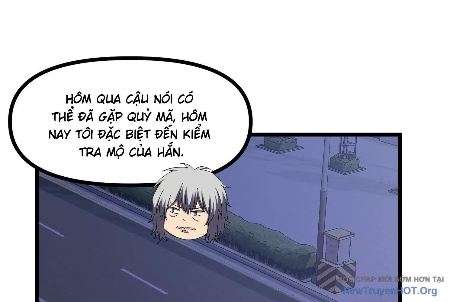 Thập Nhị Tinh - Dị Thú Mê Thành: Chapter 93