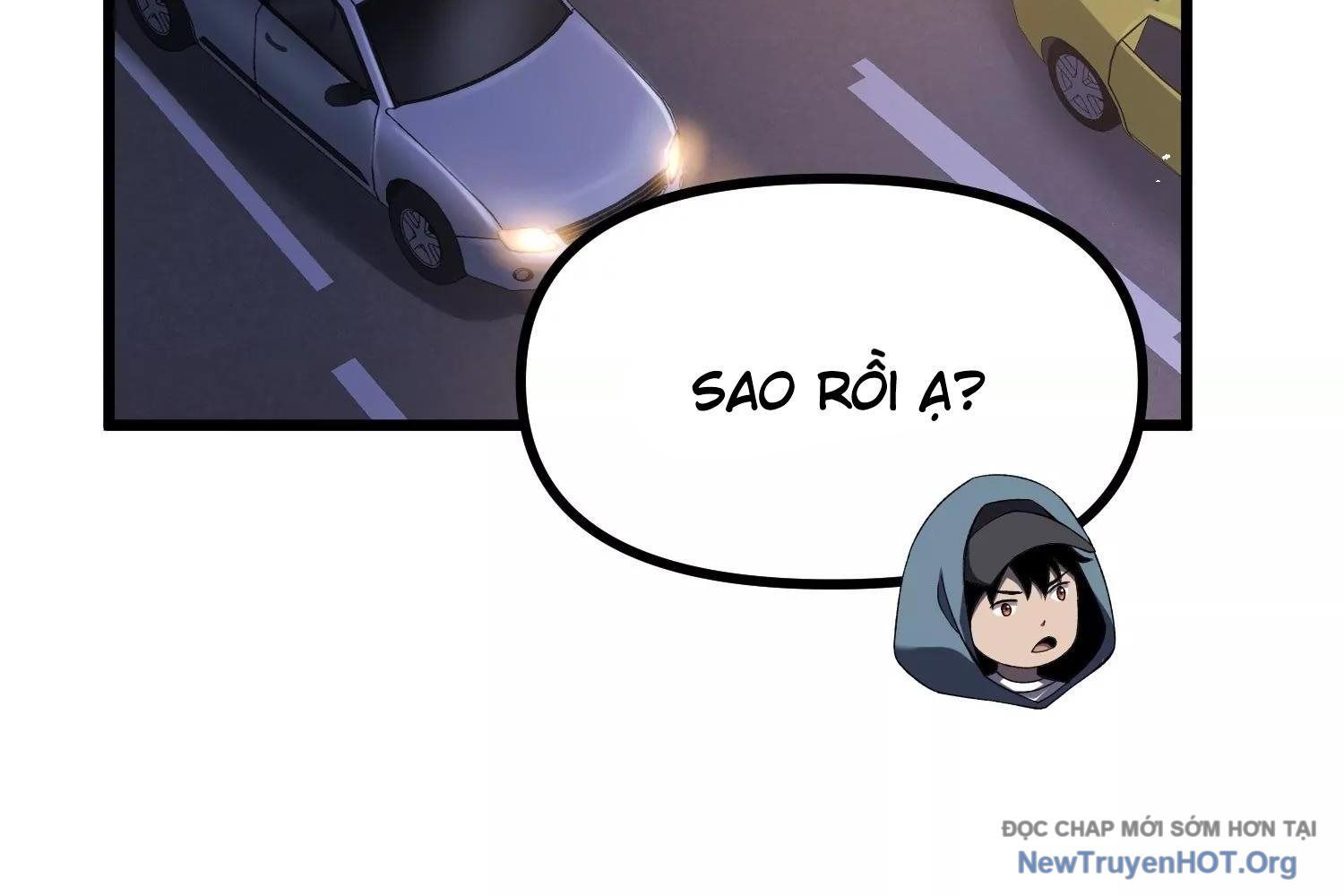 Thập Nhị Tinh - Dị Thú Mê Thành: Chapter 93