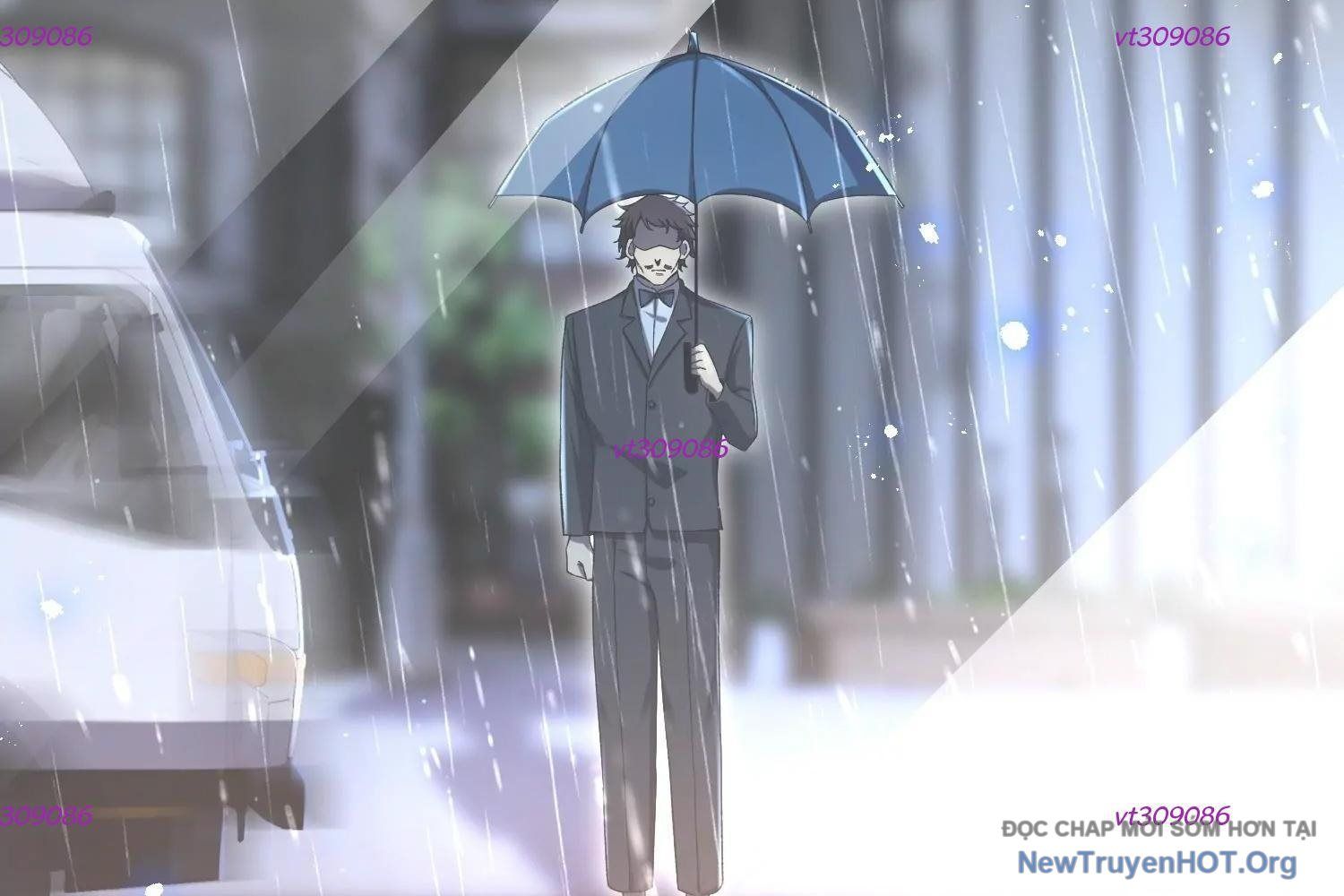 Thập Nhị Tinh - Dị Thú Mê Thành: Chapter 93
