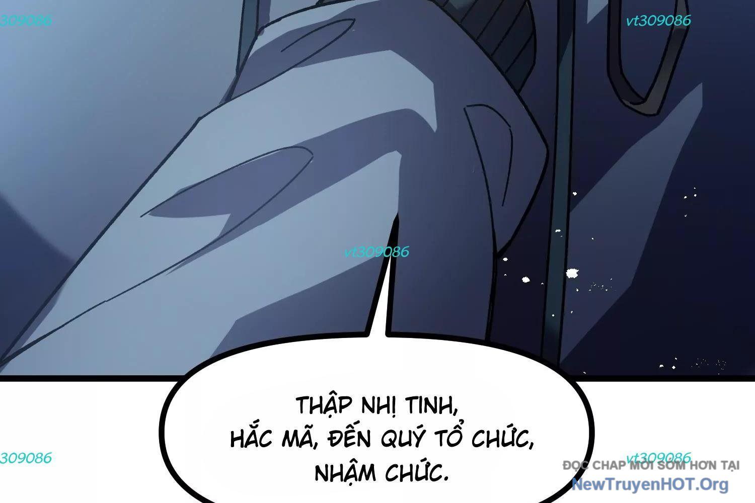 Thập Nhị Tinh - Dị Thú Mê Thành: Chapter 93