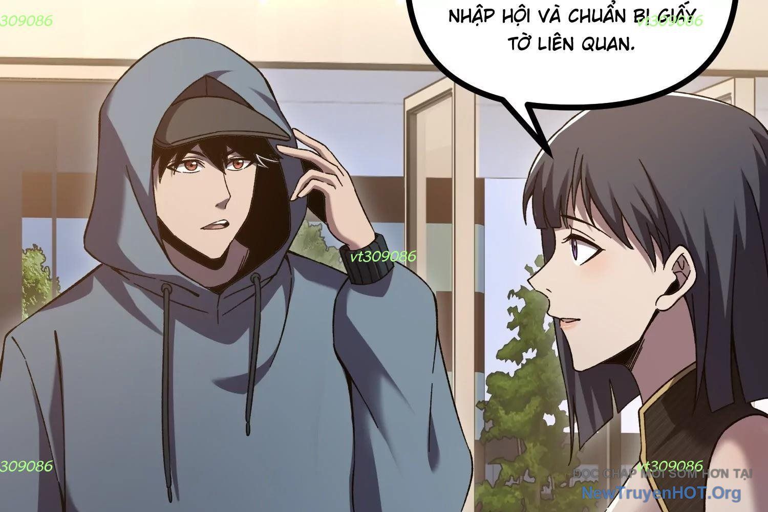 Thập Nhị Tinh - Dị Thú Mê Thành: Chapter 93