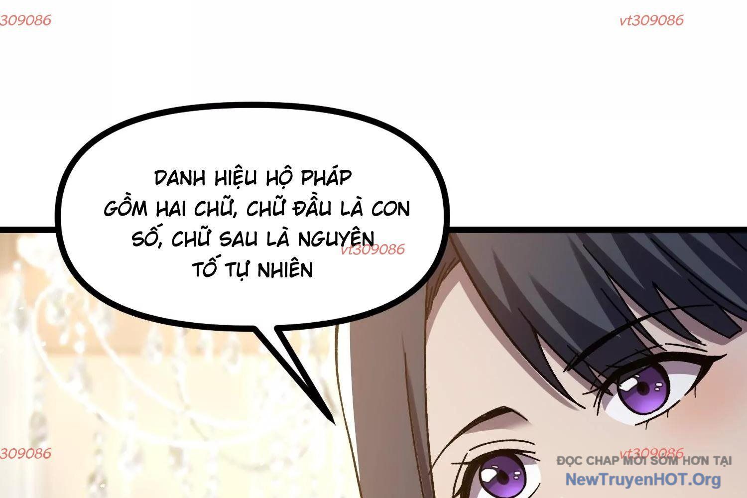 Thập Nhị Tinh - Dị Thú Mê Thành: Chapter 93