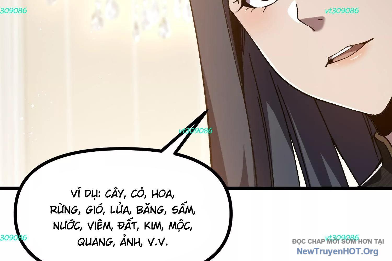 Thập Nhị Tinh - Dị Thú Mê Thành: Chapter 93