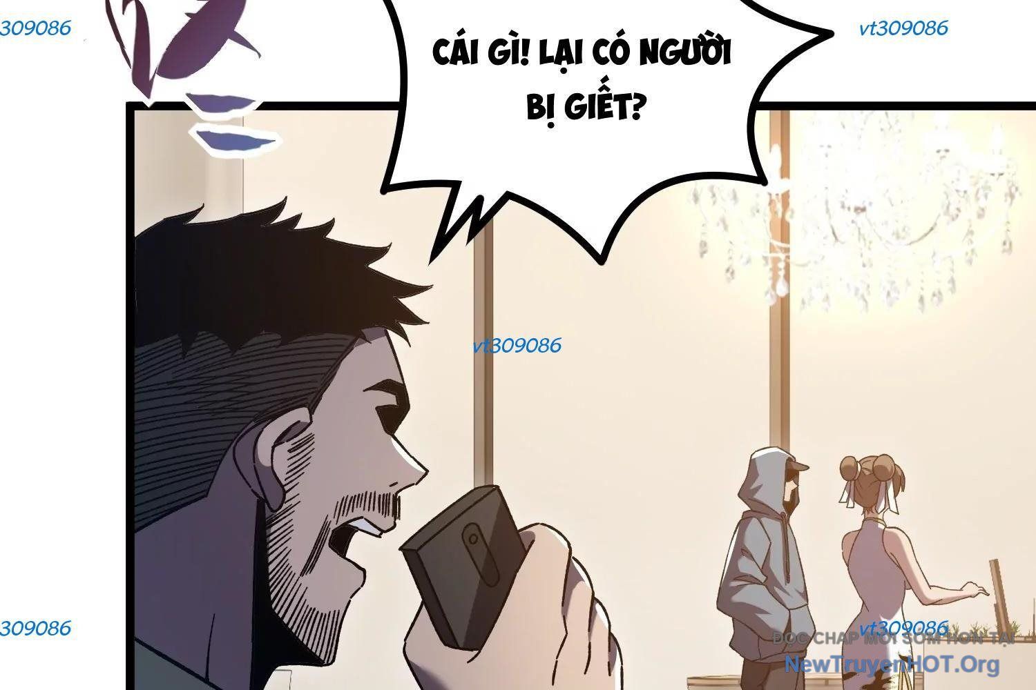 Thập Nhị Tinh - Dị Thú Mê Thành: Chapter 93