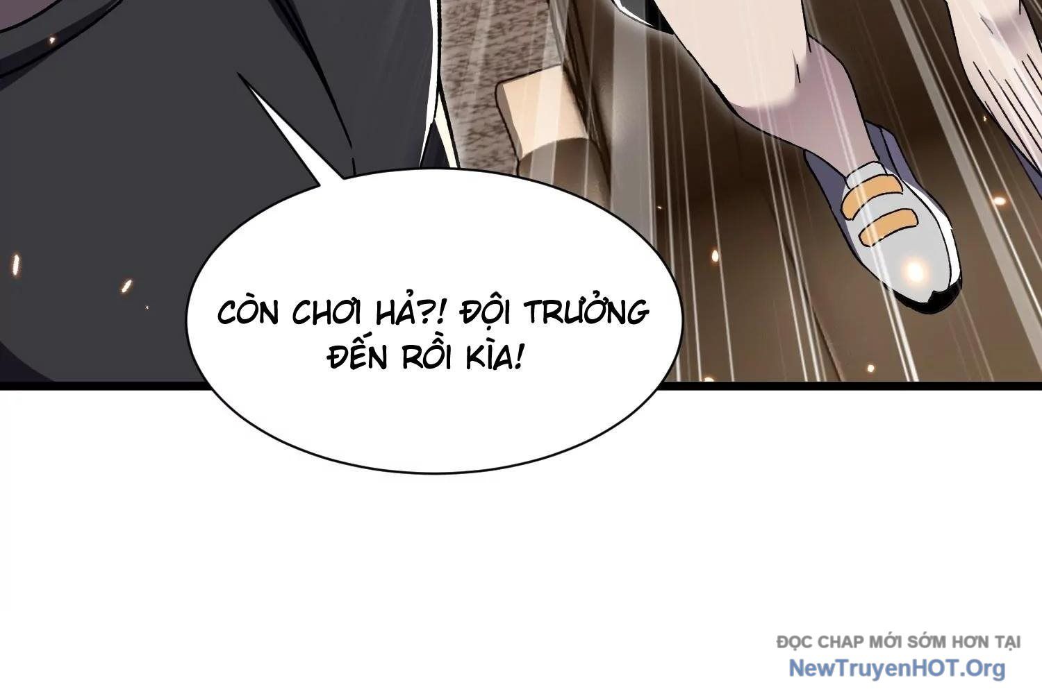 Thập Nhị Tinh - Dị Thú Mê Thành: Chapter 94