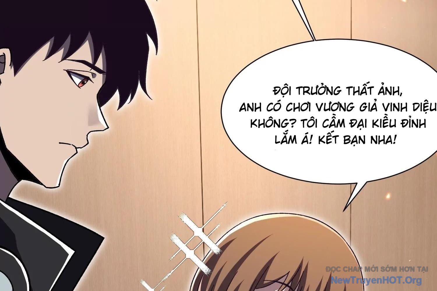 Thập Nhị Tinh - Dị Thú Mê Thành: Chapter 94