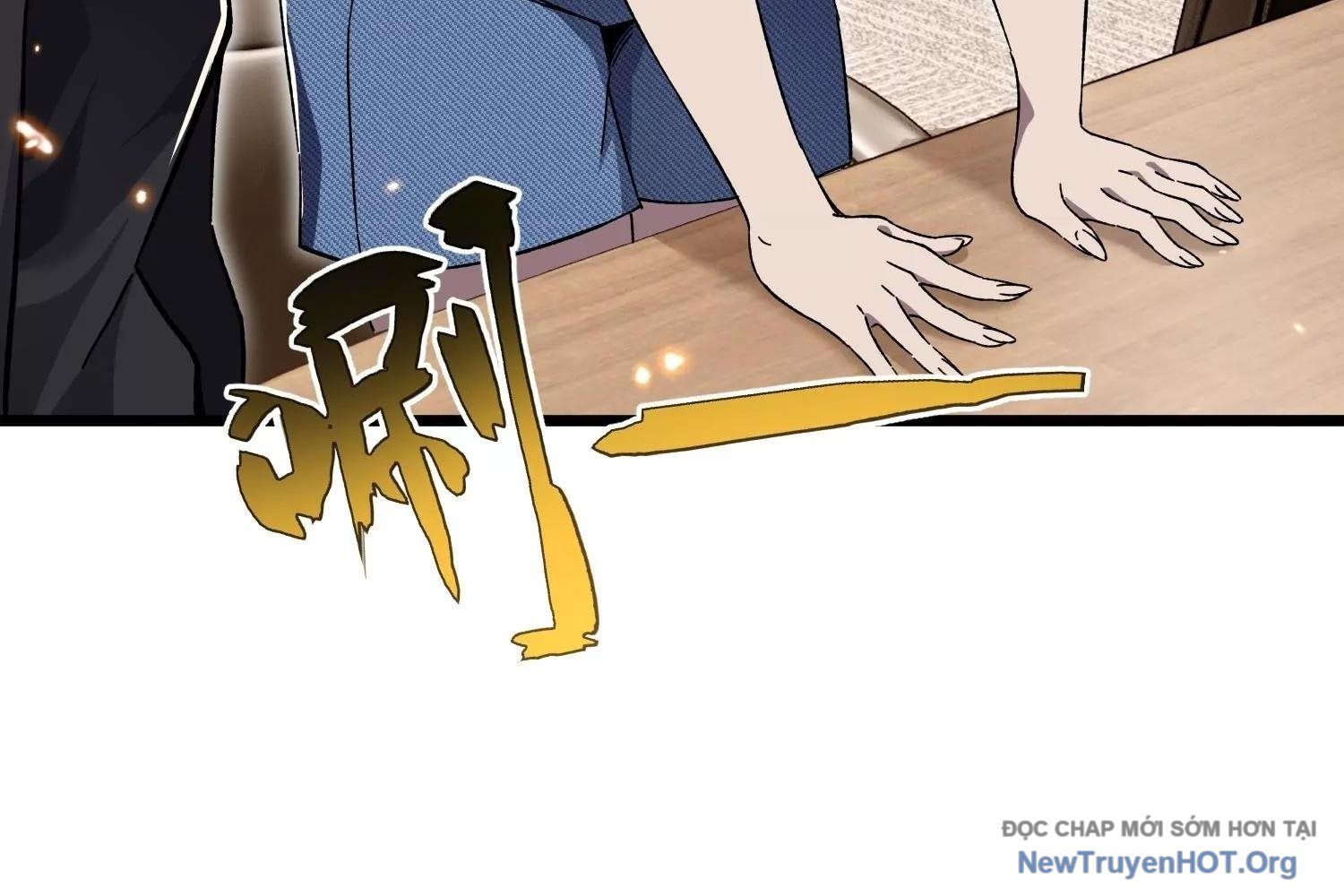 Thập Nhị Tinh - Dị Thú Mê Thành: Chapter 94