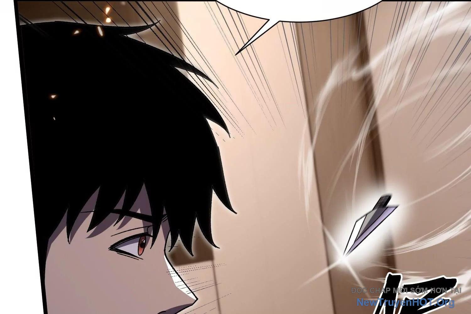 Thập Nhị Tinh - Dị Thú Mê Thành: Chapter 94