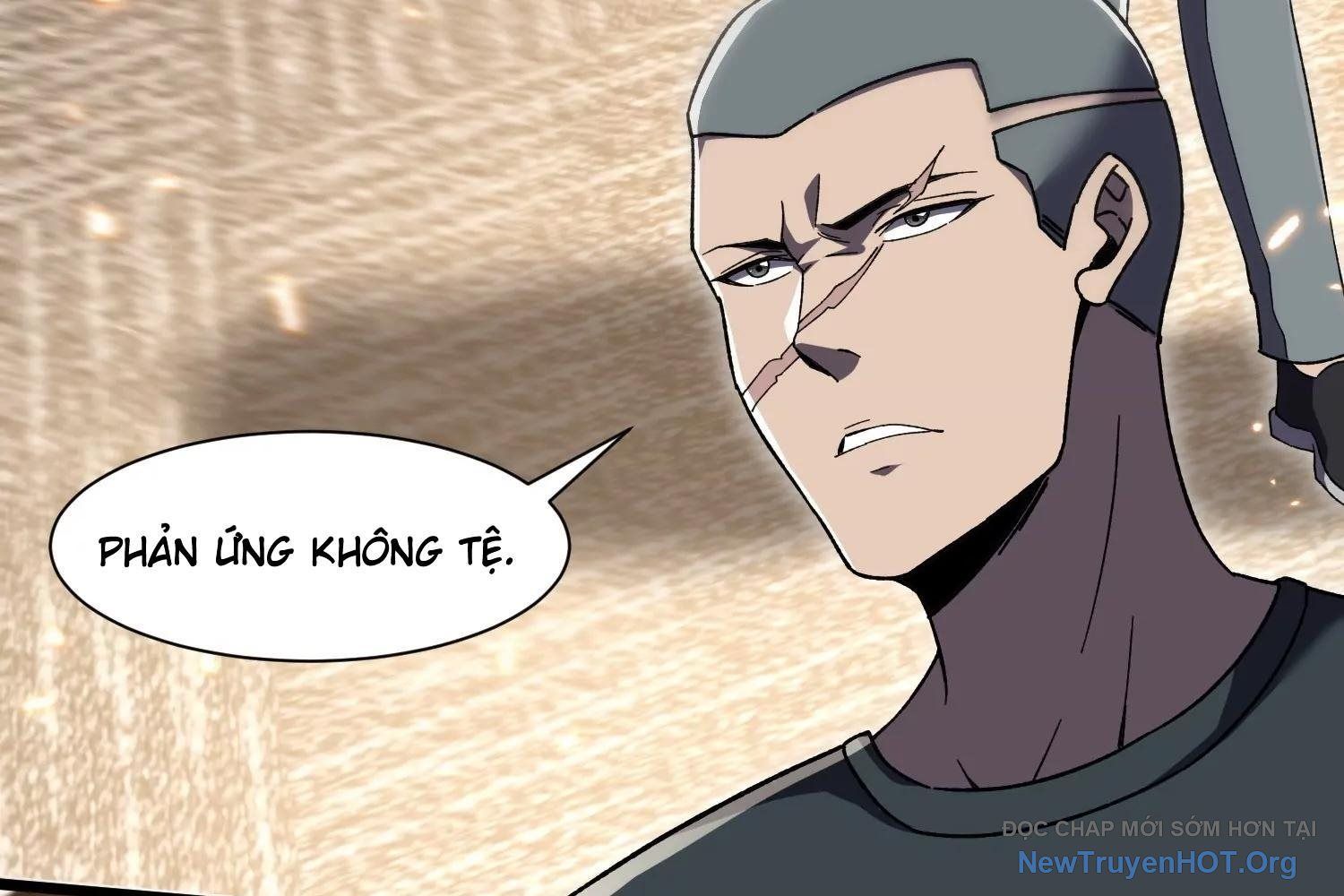 Thập Nhị Tinh - Dị Thú Mê Thành: Chapter 94