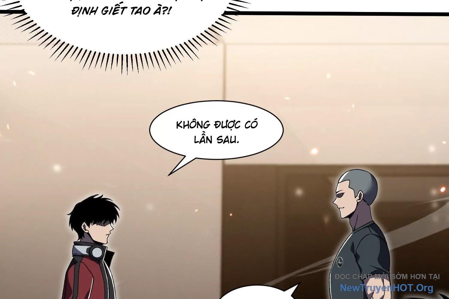 Thập Nhị Tinh - Dị Thú Mê Thành: Chapter 94