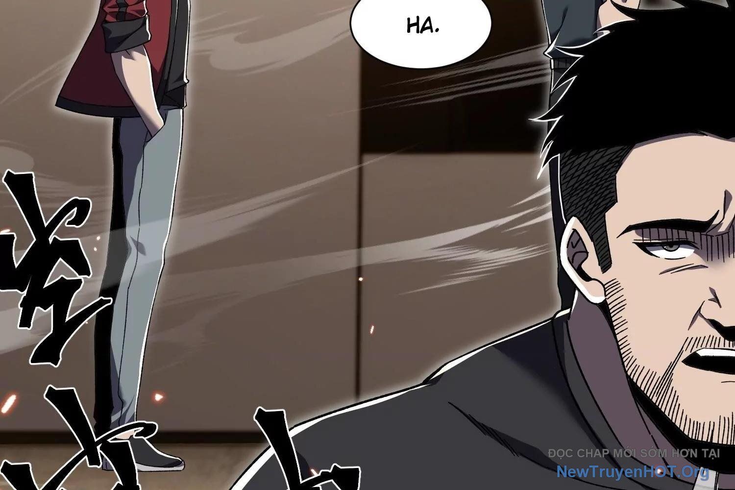 Thập Nhị Tinh - Dị Thú Mê Thành: Chapter 94