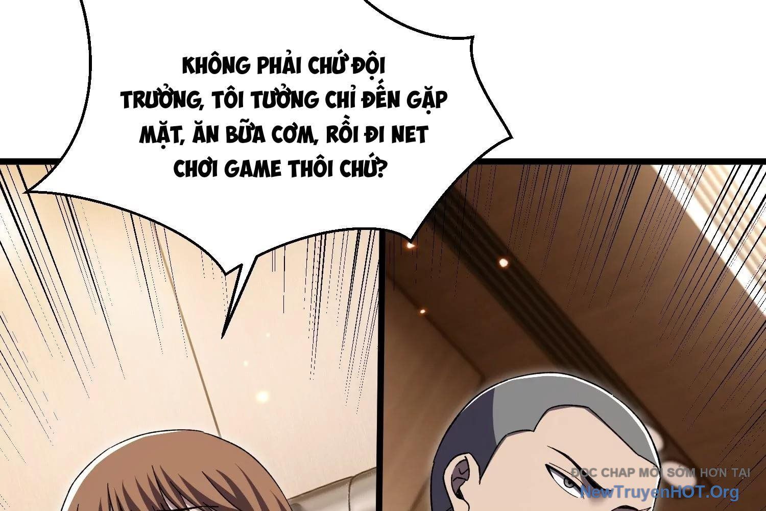 Thập Nhị Tinh - Dị Thú Mê Thành: Chapter 94