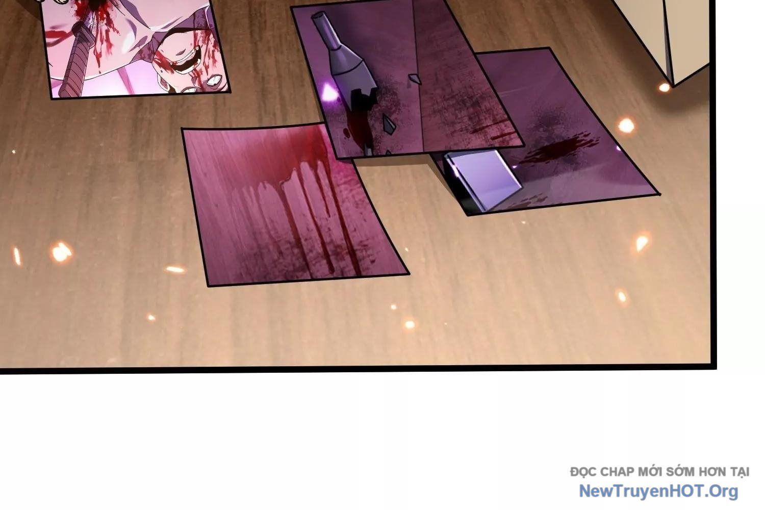 Thập Nhị Tinh - Dị Thú Mê Thành: Chapter 94