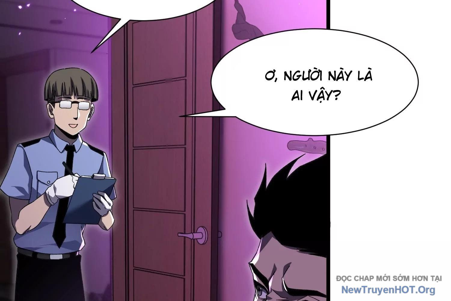 Thập Nhị Tinh - Dị Thú Mê Thành: Chapter 94