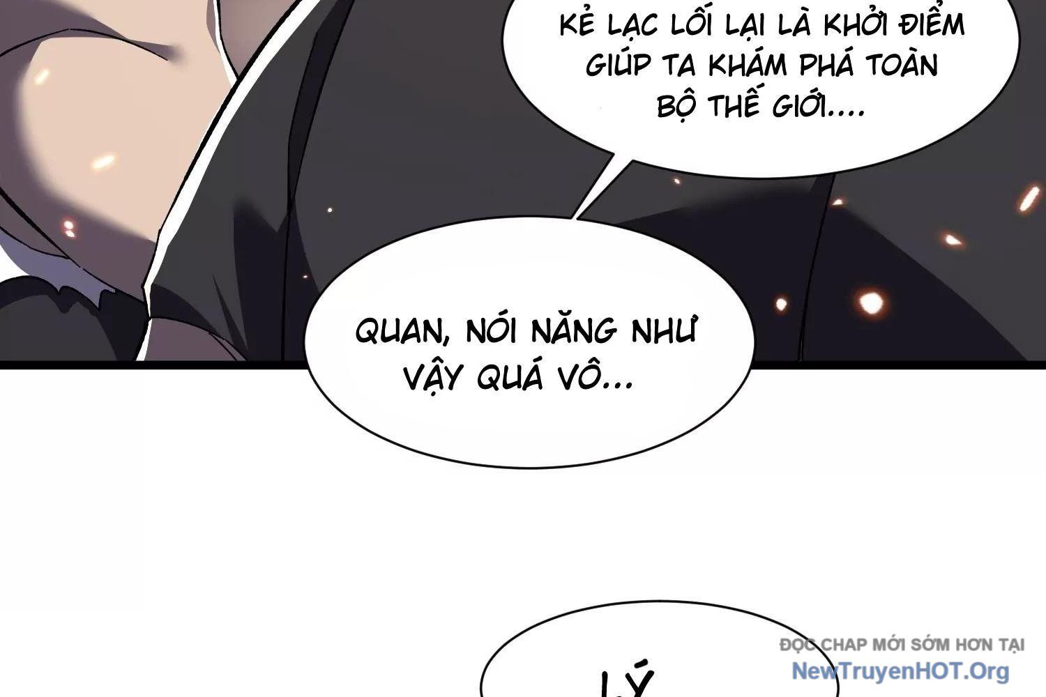 Thập Nhị Tinh - Dị Thú Mê Thành: Chapter 94
