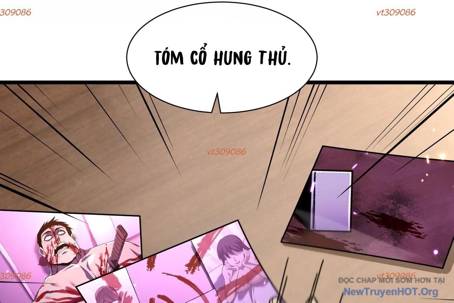 Thập Nhị Tinh - Dị Thú Mê Thành: Chapter 94