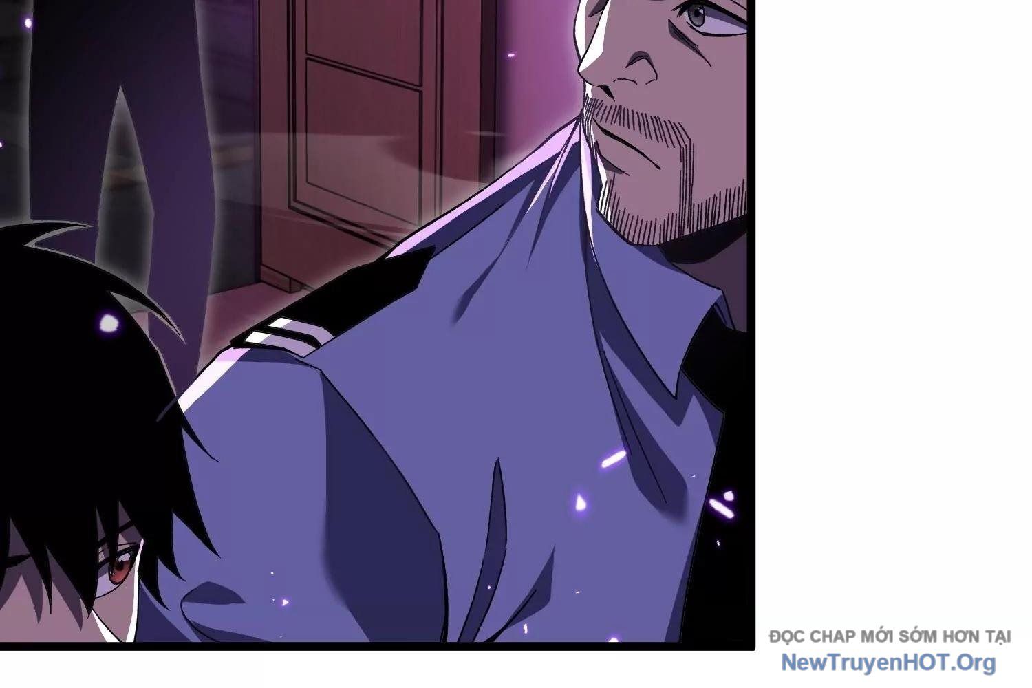 Thập Nhị Tinh - Dị Thú Mê Thành: Chapter 94