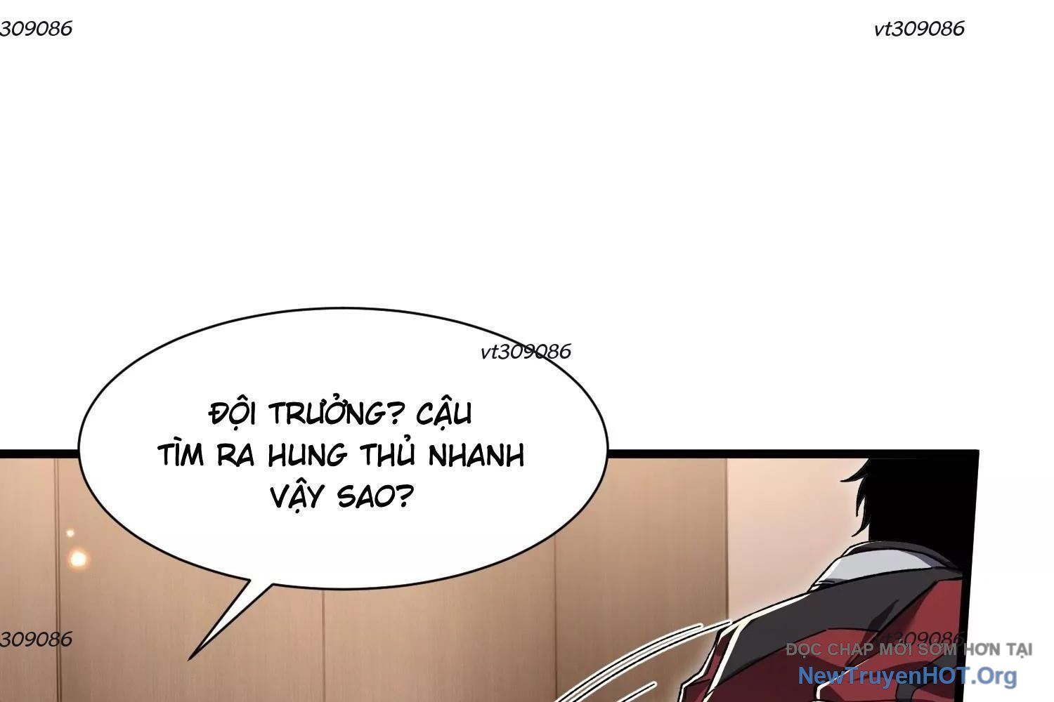 Thập Nhị Tinh - Dị Thú Mê Thành: Chapter 94