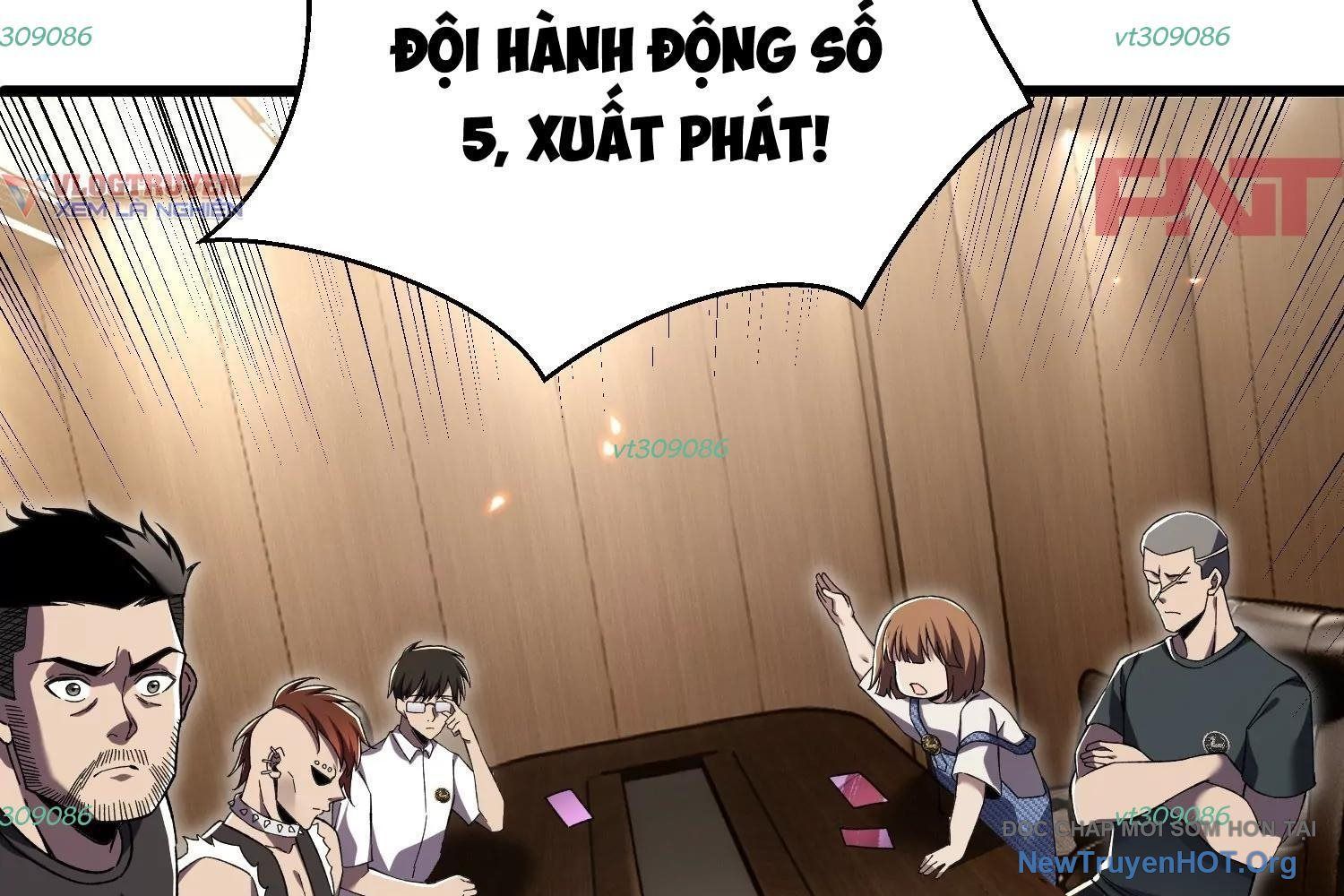 Thập Nhị Tinh - Dị Thú Mê Thành: Chapter 94
