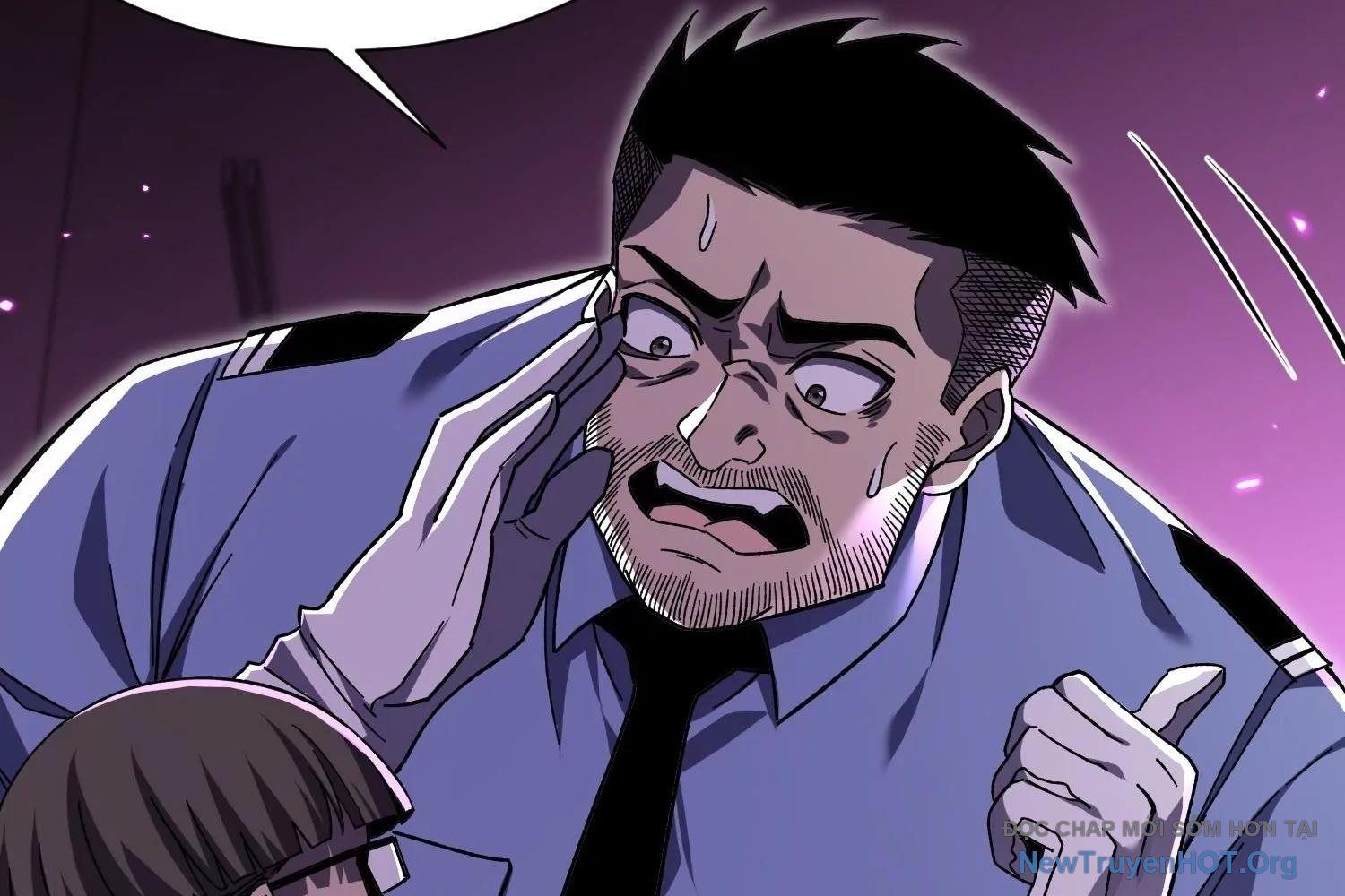 Thập Nhị Tinh - Dị Thú Mê Thành: Chapter 94